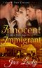 [Colonial New Zealand Romance 03] • Innocent Immigrant